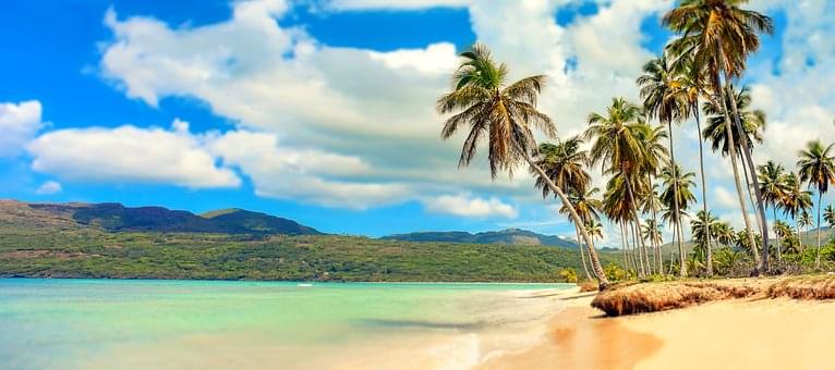 ドミニカ国基本情報 【気候・服装編】自然豊かなカリブ海の島
