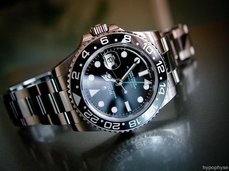 スイスの腕時計をお土産に！一つは欲しい憧れの高級腕時計＆人気腕時計10選