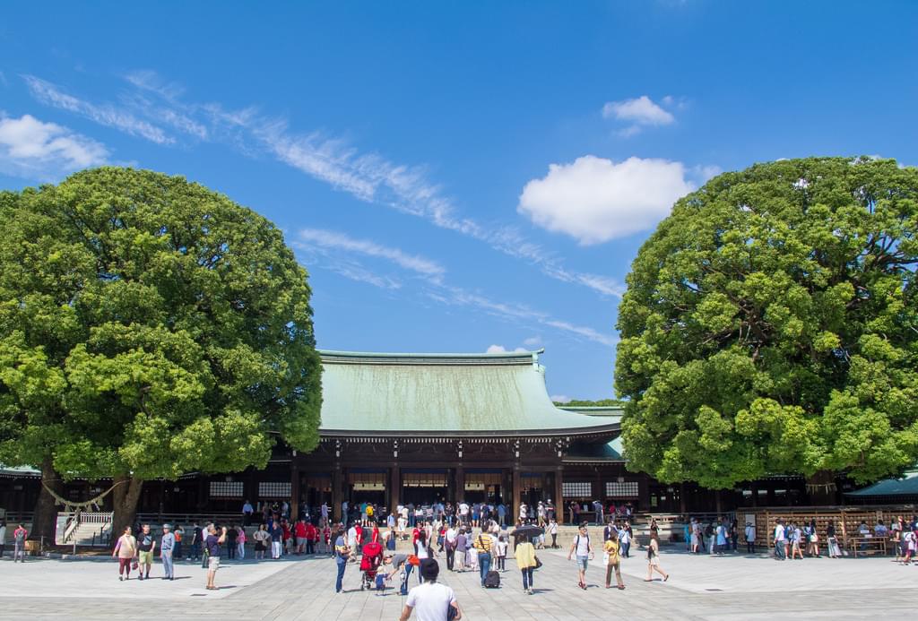 東京の人気観光スポットおすすめ30選！ここだけは絶対に訪れたい！