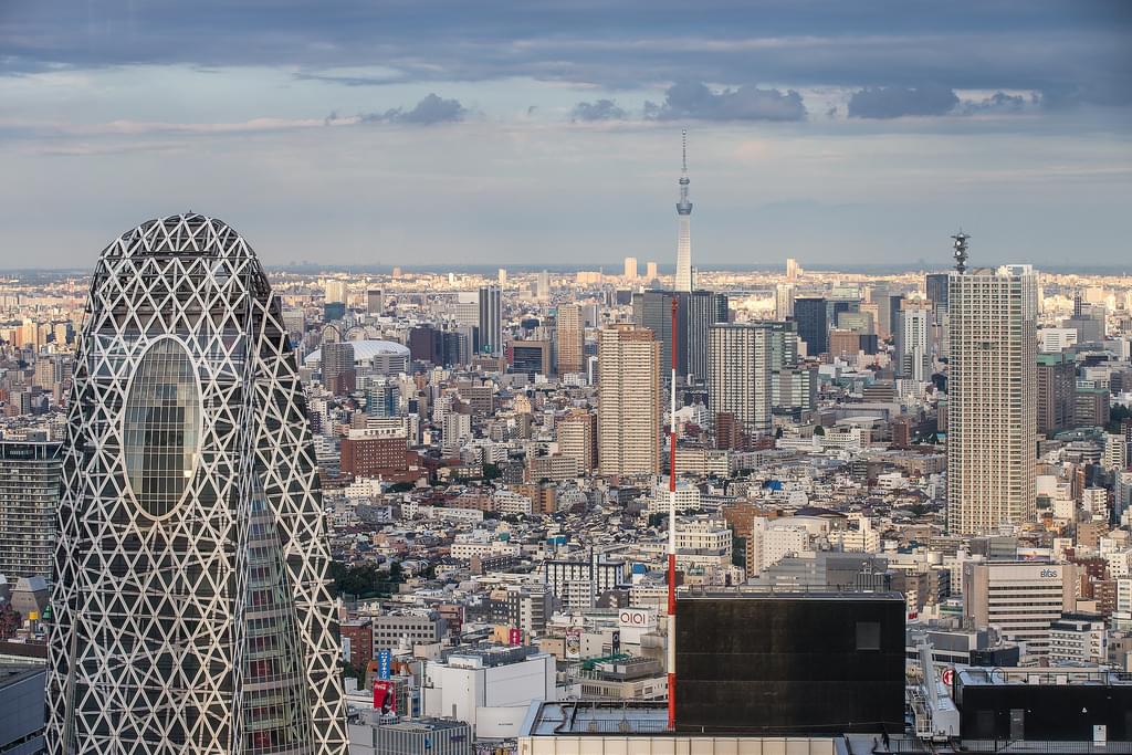 東京の人気観光スポットおすすめ30選！ここだけは絶対に訪れたい！