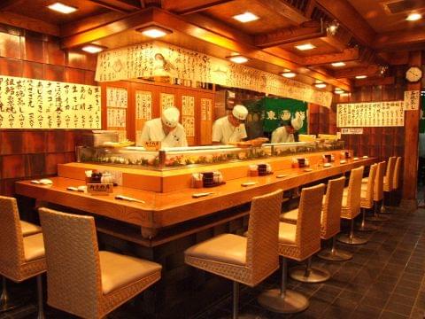 【埼玉】大宮で人気のおすすめレストラン12選　美味しいグルメはここ！