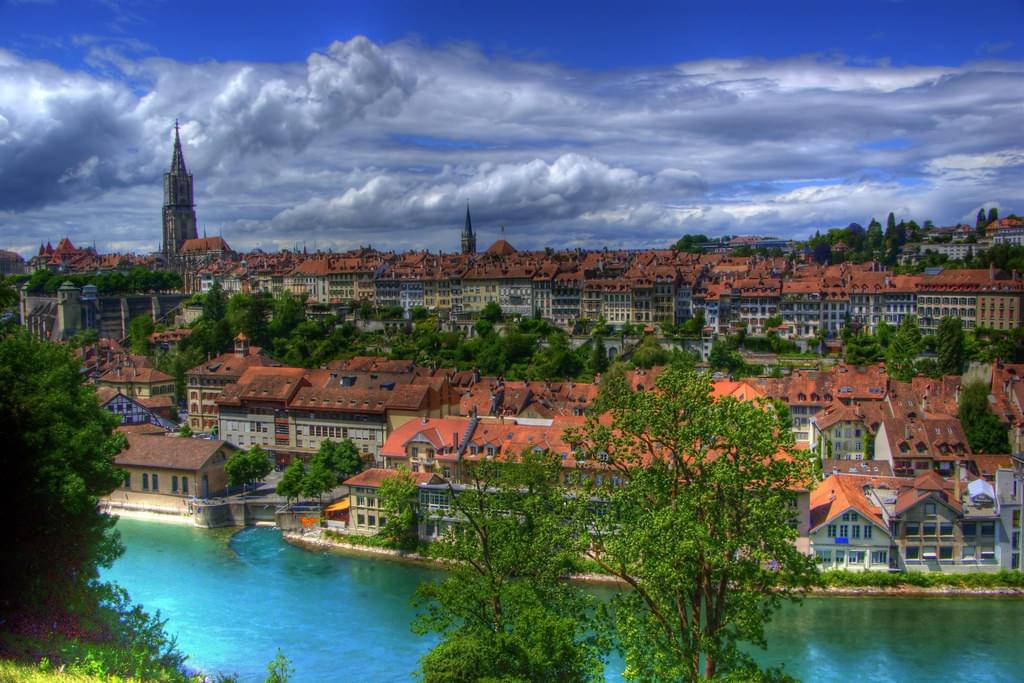 スイスで行くべき人気観光スポットおすすめ20選！大自然の絶景に世界文化遺産も！