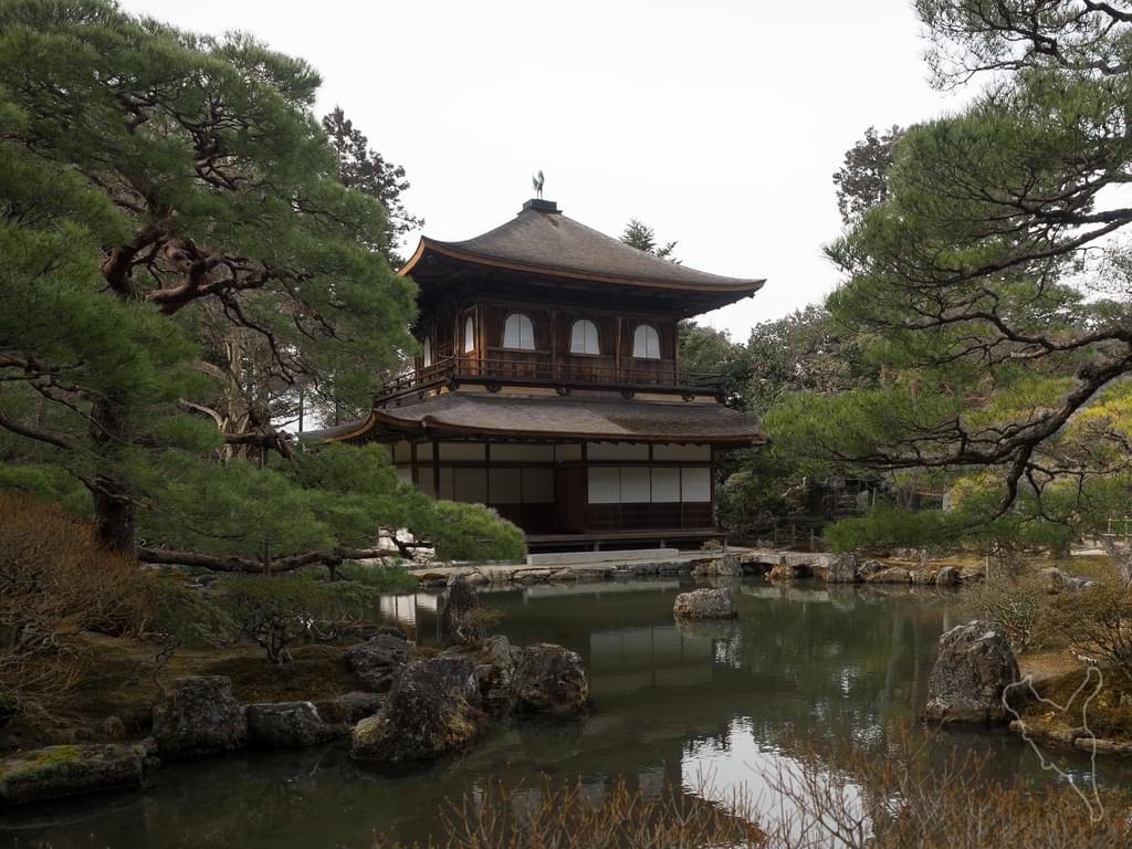 京都観光のプロが選ぶ観光スポットランキングTOP30！おすすめはここ！