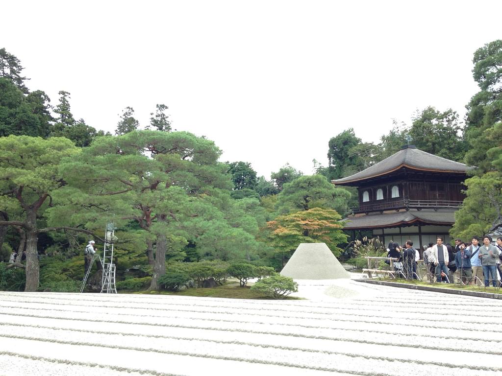 京都観光のプロが選ぶ観光スポットランキングTOP30！おすすめはここ！
