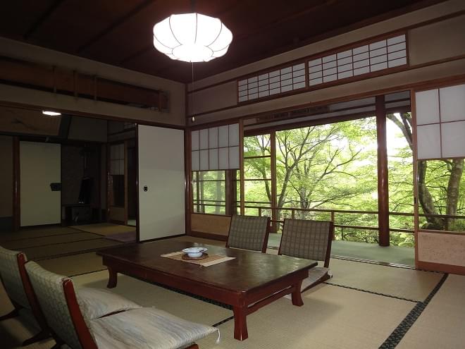 箱根の強羅温泉のおすすめの旅館16選！目的別に旅館を選ぼう♪