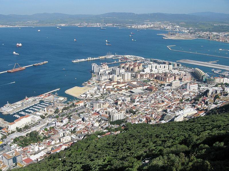 ジブラルタル基本情報 【治安・情勢編】スペインとの緊張関係は⁉