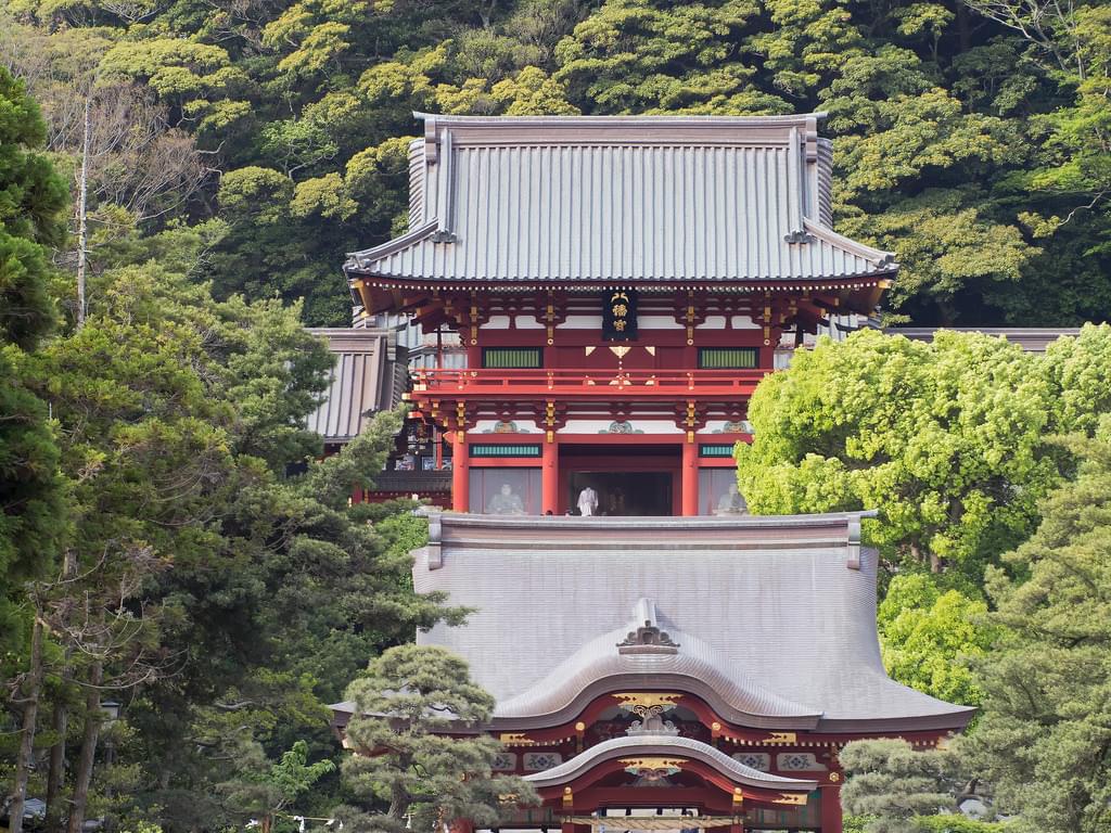 鎌倉で欠かさず行きたい人気のおすすめ観光スポット20選！定番スポットから穴場まで！