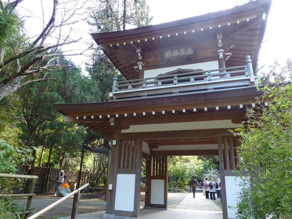 鎌倉で欠かさず行きたい人気のおすすめ観光スポット20選！定番スポットから穴場まで！