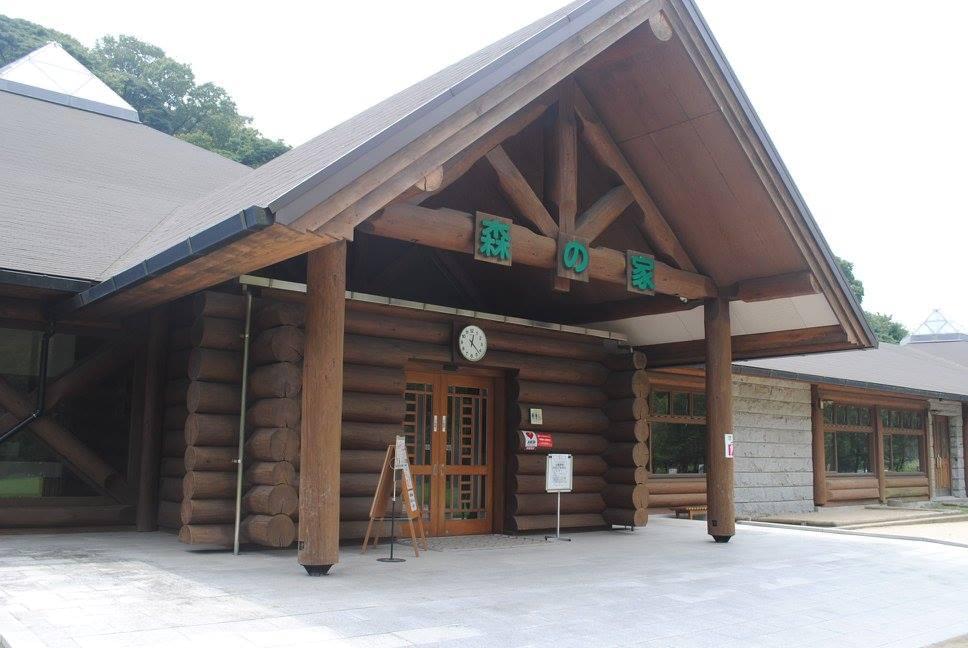 北九州市の山田緑地で「30世紀の森づくり」を体験！子供も大人も大自然に触れあおう！