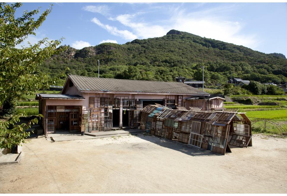 瀬戸内の島々でアートに触れよう！ おすすめスポット紹介