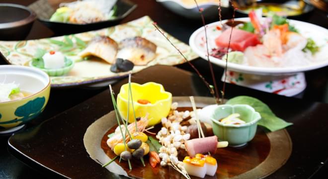 湯河原・奥湯河原温泉のおすすめの宿15選