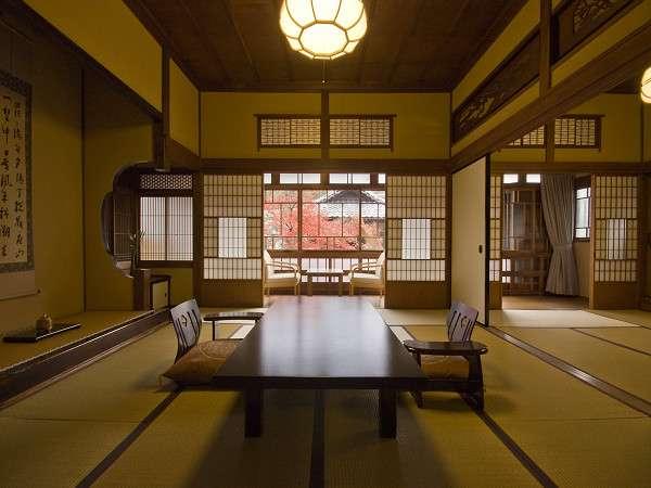 湯河原・奥湯河原温泉のおすすめの宿15選