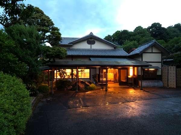 湯河原・奥湯河原温泉のおすすめの宿15選