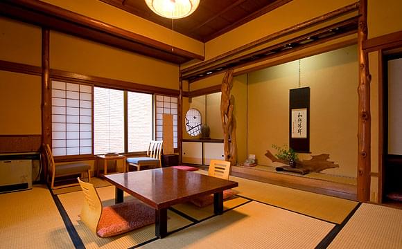 湯河原・奥湯河原温泉のおすすめの宿15選