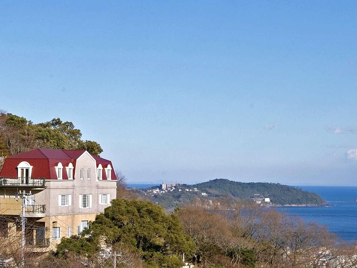 湯河原・奥湯河原温泉のおすすめの宿15選