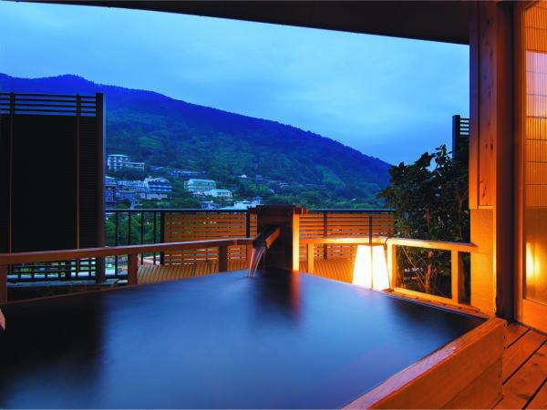 湯河原・奥湯河原温泉のおすすめの宿15選