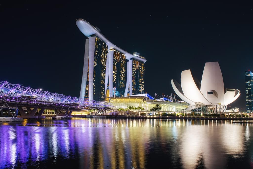 シンガポールの人気おすすめ観光スポット30選！絶対に訪れたいのはここ！
