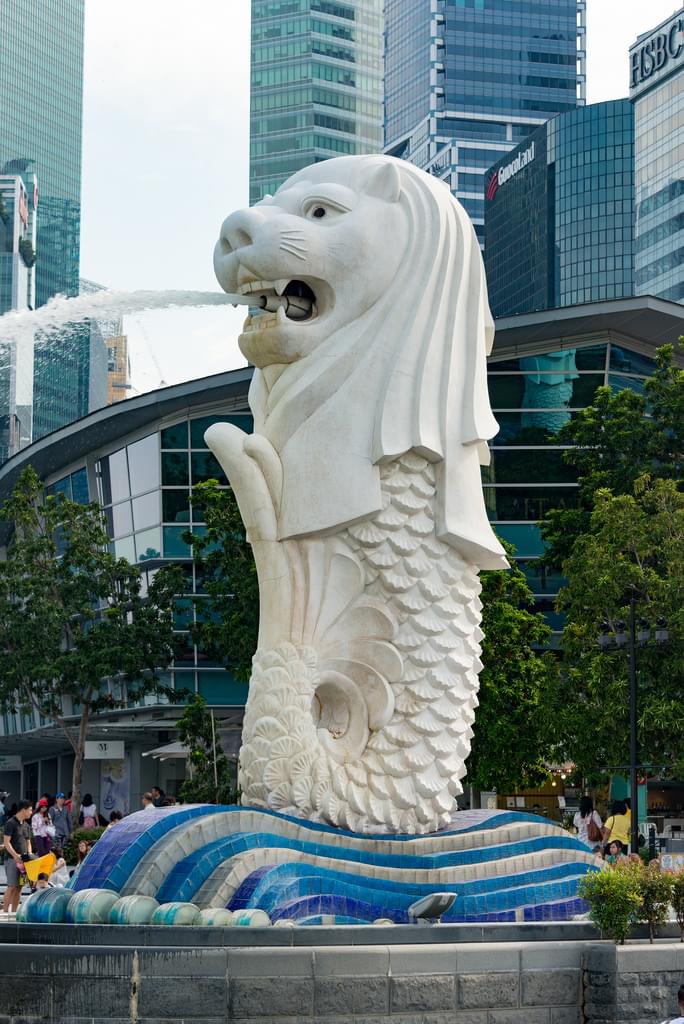シンガポールの人気おすすめ観光スポット30選！絶対に訪れたいのはここ！