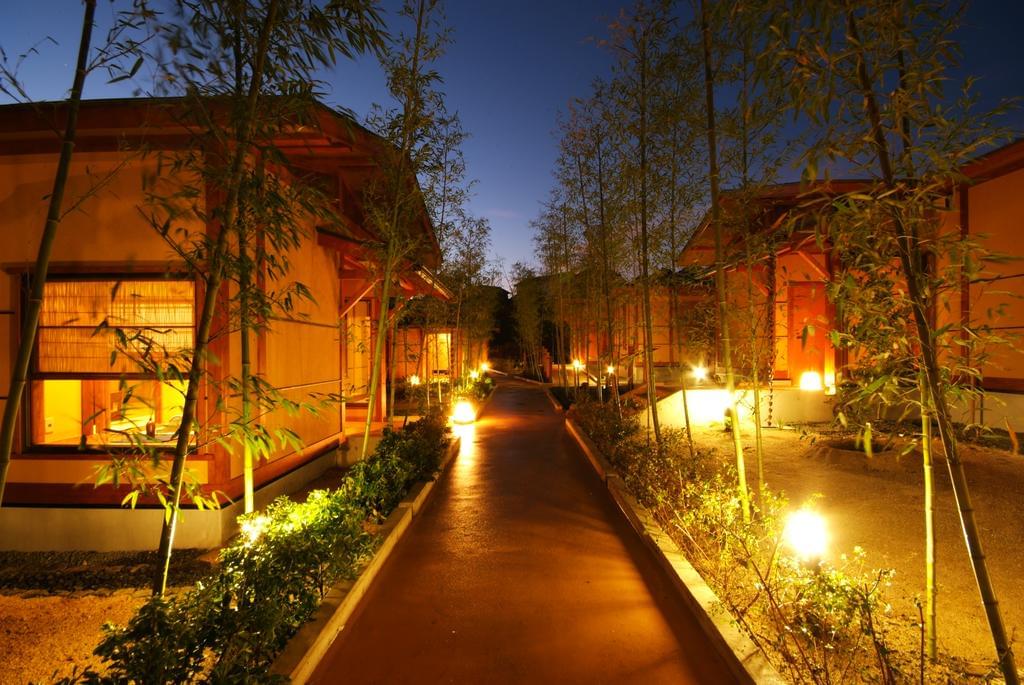 京都にある各温泉地の人気旅館21選！