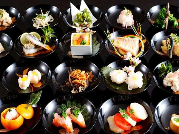 京都にある各温泉地の人気旅館21選！