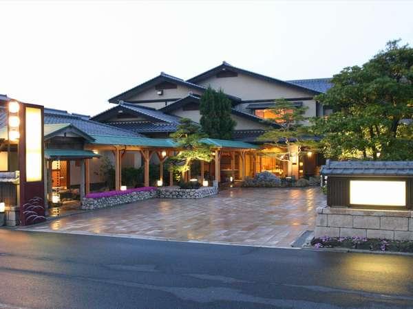 京都にある各温泉地の人気旅館21選！