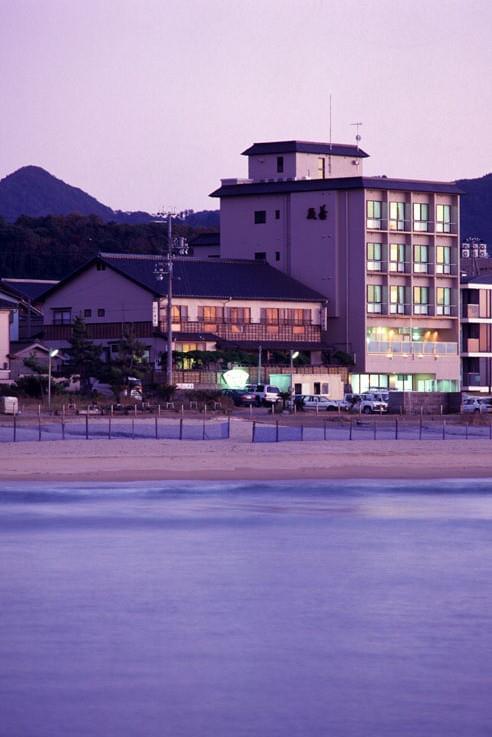 京都にある各温泉地の人気旅館21選！