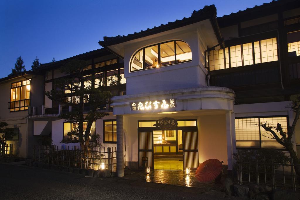 京都にある各温泉地の人気旅館21選！