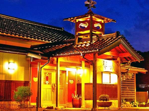 京都にある各温泉地の人気旅館21選！
