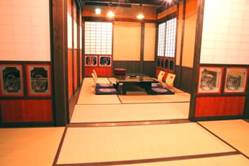 京都にある各温泉地の人気旅館21選！