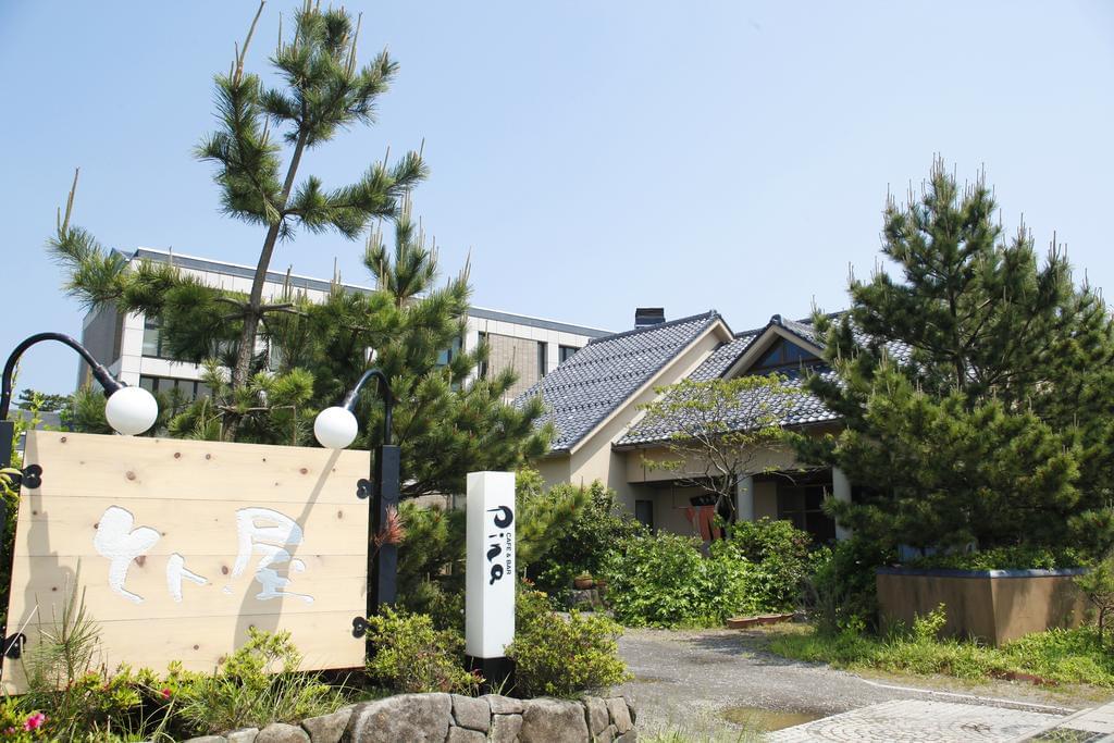 京都にある各温泉地の人気旅館21選！