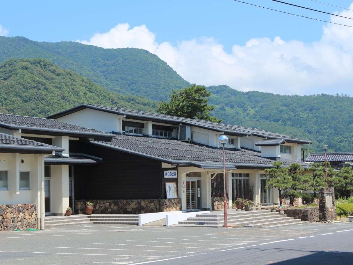 京都にある各温泉地の人気旅館21選！