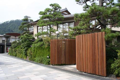 京都にある各温泉地の人気旅館21選！