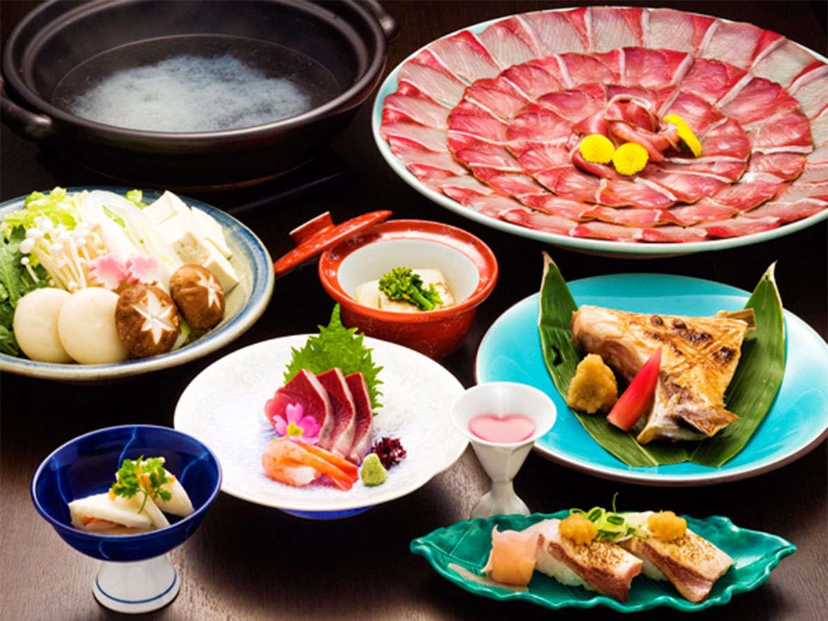 京都にある各温泉地の人気旅館21選！