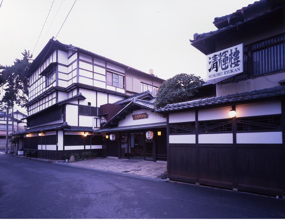 京都にある各温泉地の人気旅館21選！