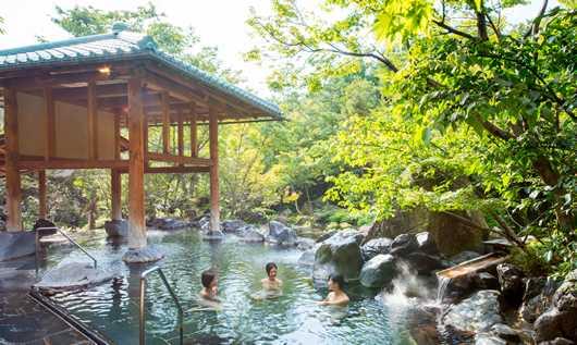 三重の長島温泉で人気のおすすめ宿4選！