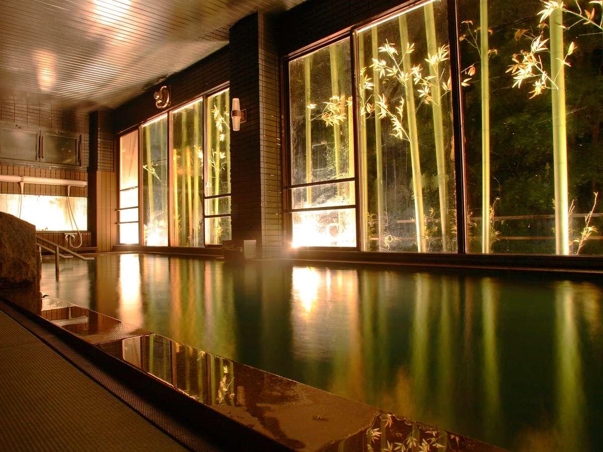 蓼科温泉郷のおすすめ旅館5選！大自然に囲まれて温泉やグルメを楽しもう！