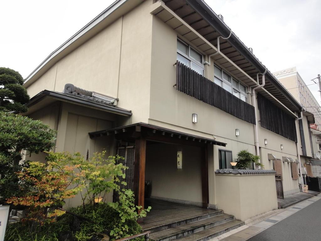 鳥取温泉にある人気でおすすめの旅館4選！