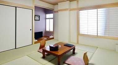 鳥取温泉にある人気でおすすめの旅館4選！