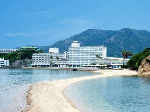 小豆島での人気のおすすめ温泉宿厳選5選！