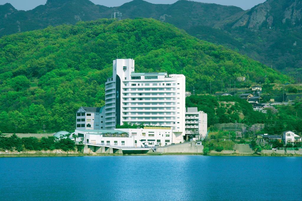 小豆島での人気のおすすめ温泉宿厳選5選！