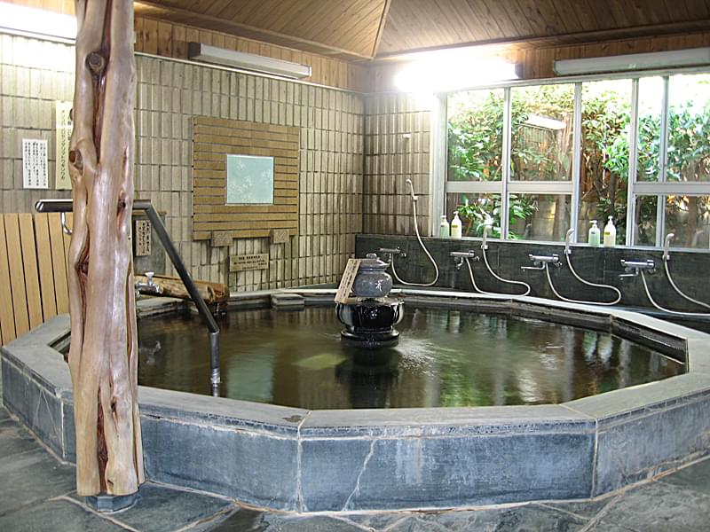 徳島県内にあるおすすめ温泉宿！リゾートホテルから伝統感あふれる温泉まで一挙紹介