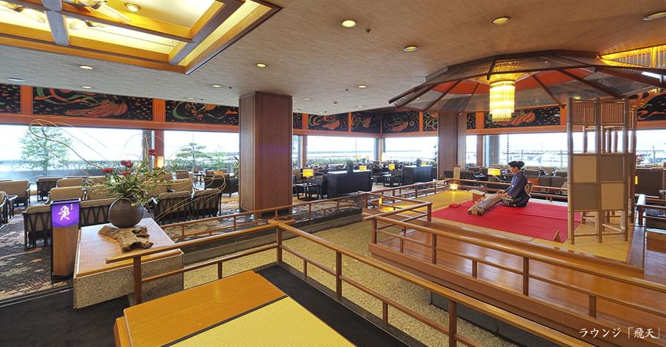 能登半島の和倉温泉のおすすめ宿6選！高級旅館から穴場の旅館までご紹介！