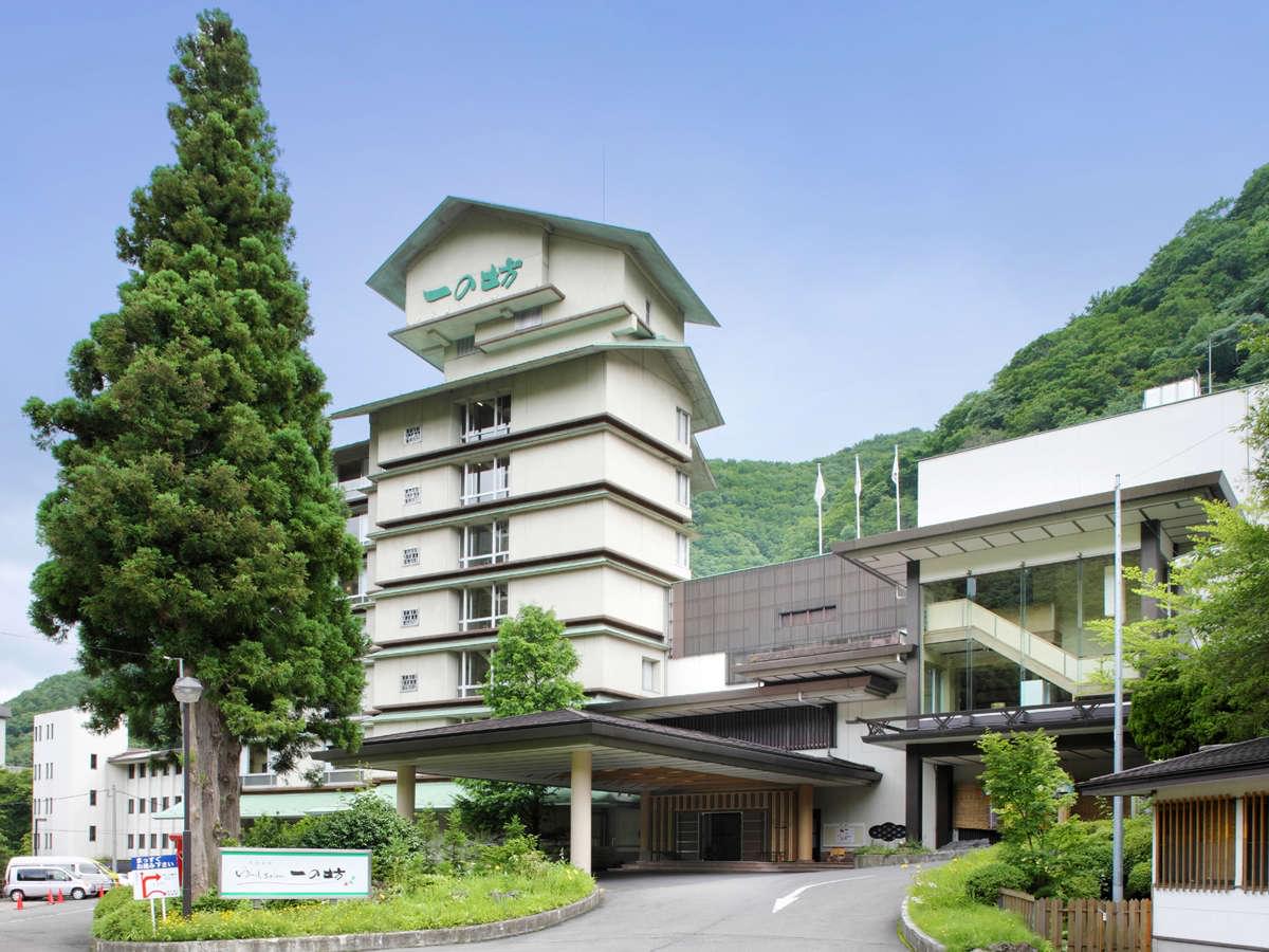 仙台の奥座敷・作並温泉のおすすめ旅館5選！渓流沿いの露天風呂を満喫しよう！