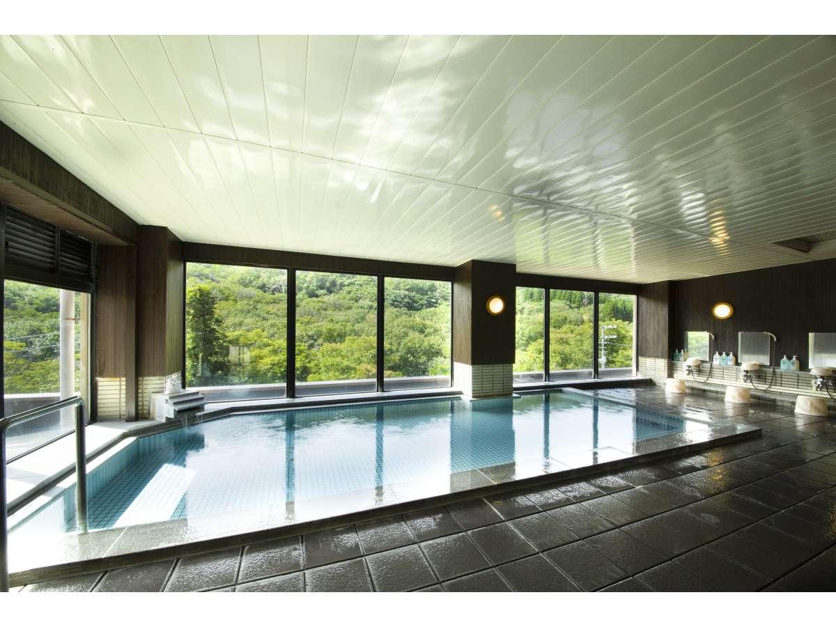 仙台の奥座敷・作並温泉のおすすめ旅館5選！渓流沿いの露天風呂を満喫しよう！
