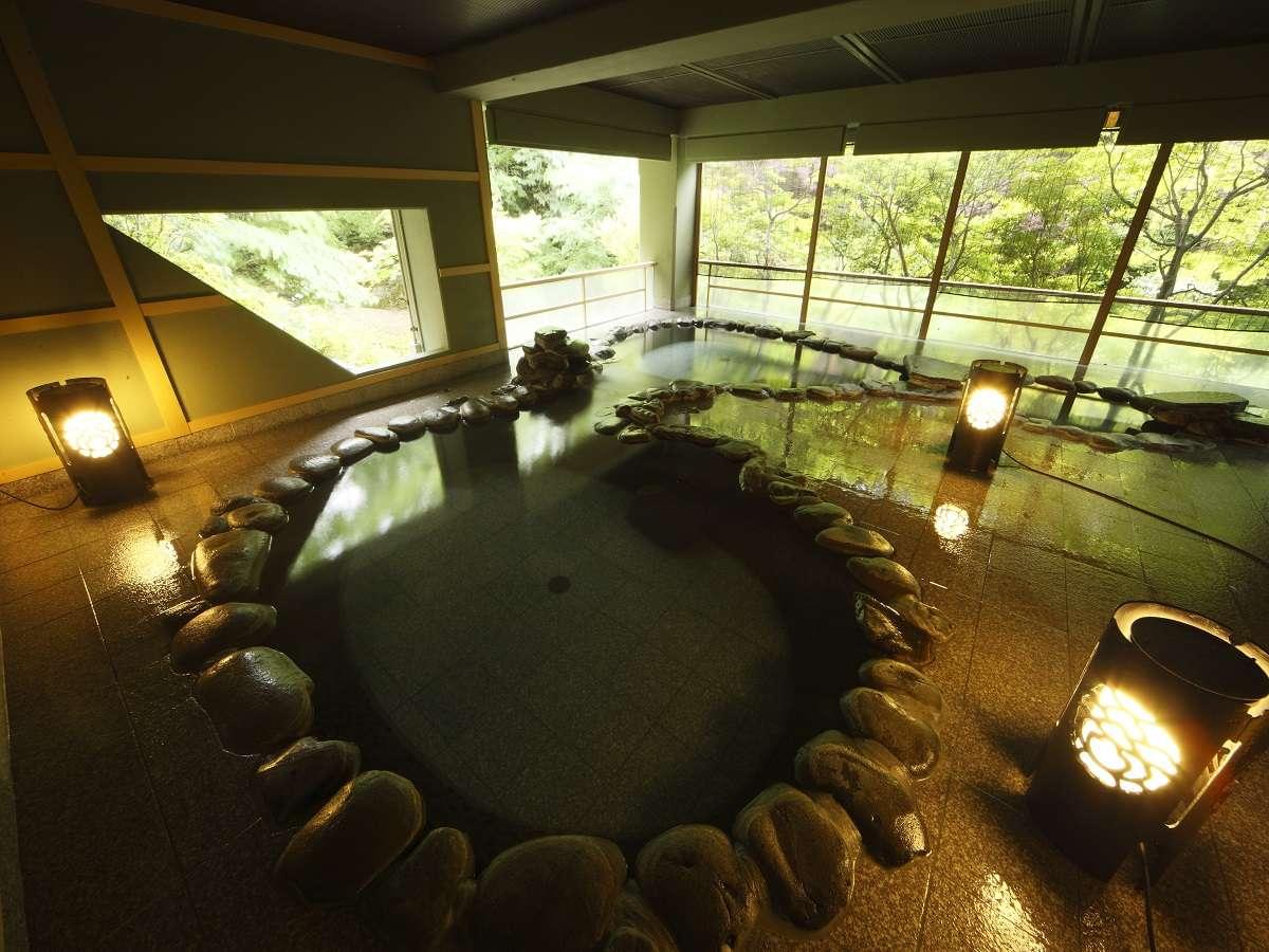 雫石・鶯宿温泉のおすすめ旅館6選！レジャーの後は温泉を楽しもう！