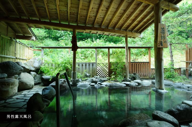 雫石・鶯宿温泉のおすすめ旅館6選！レジャーの後は温泉を楽しもう！