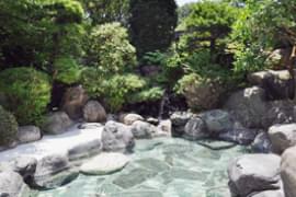 東名高速道路で行く日帰り温泉を一挙紹介！