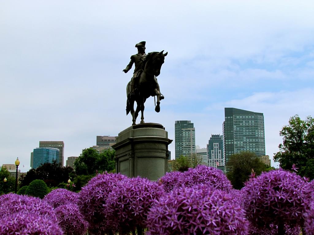 ボストンの観光スポットおすすめ15選！歴史と文化の人気スポットをご紹介
