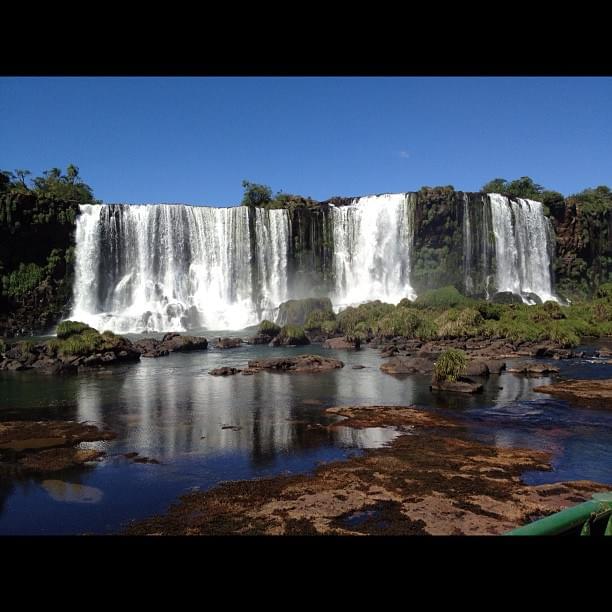 ブラジルで行くべき人気の観光スポット15選！南米大陸のラテンを味わいたい人必見！