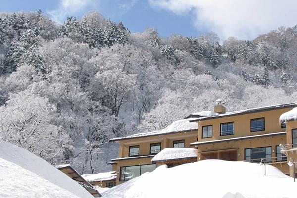 長野の温泉旅館35宿を一挙紹介！【浅間温泉・美ヶ原温泉・白骨温泉】